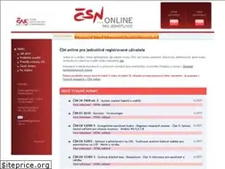 Sites similar to csnonline.agentura-cas.cz