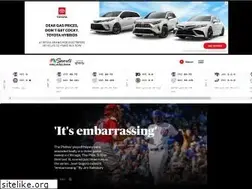 Sites similar to csnphilly.com