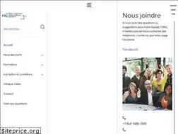 Sites similar to csnq.net