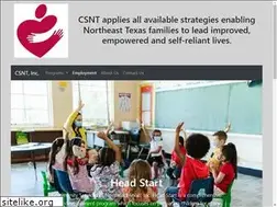 Sites similar to csntexas.org