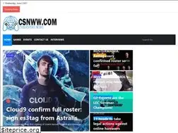 Sites similar to csnww.com