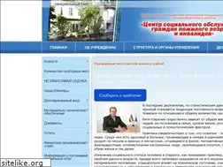 Sites similar to cso-bkalitva.ru