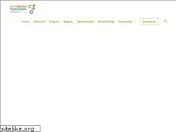Sites similar to cso-network.org