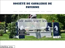 Sites similar to cso-payerne.ch