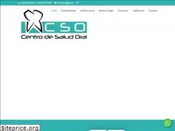 Sites similar to cso.cl