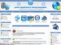 Sites similar to cso.com.ua