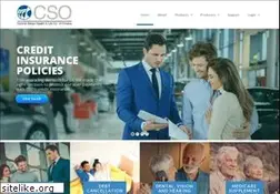 Sites similar to cso.com