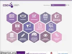 Sites similar to cso.ge