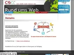 Sites similar to cso.net