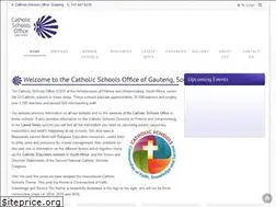 Sites similar to cso.za.org