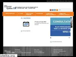 Sites similar to csob.qc.ca