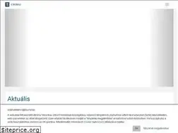 Sites similar to csobaj.hu