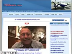 Sites similar to csobeech.com