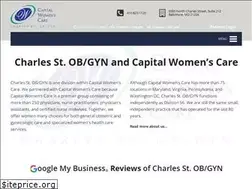 Sites similar to csobgyn.com