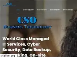 Sites similar to csobiztech.com