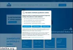 Sites similar to csobleasing.sk
