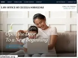 Sites similar to csoboleskilaw.com