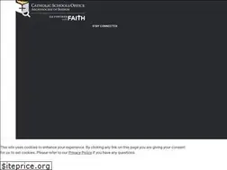 Sites similar to csoboston.org