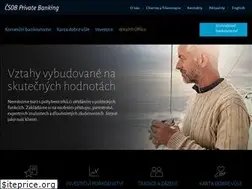 Sites similar to csobpb.cz