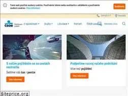 Sites similar to csobpm.cz