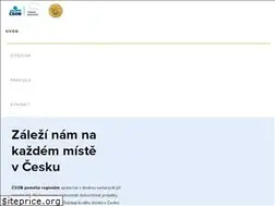Sites similar to csobpomaharegionum.cz