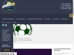 Sites similar to csoccer.org