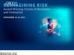 Sites similar to csoconference.com