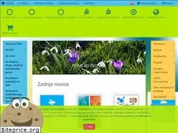 Sites similar to csod.si