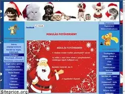 Sites similar to csodabogyo.lapunk.hu