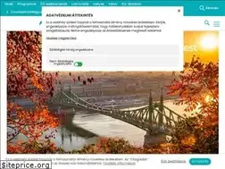 Sites similar to csodalatosbalaton.hu