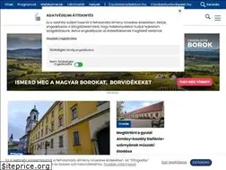 Sites similar to csodalatosmagyarorszag.hu