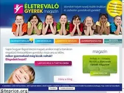 Sites similar to csodasuli.hu