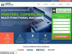 Sites similar to csofthetriad.com