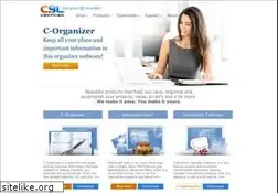 Sites similar to csoftlab.com
