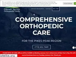 Sites similar to csog.net