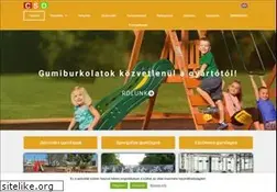 Sites similar to csogumi.eu