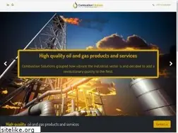 Sites similar to csoilgas.com