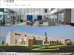Sites similar to csoinc.net