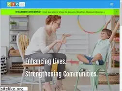 Sites similar to csoinc.org