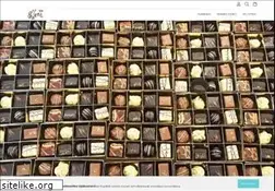 Sites similar to csokibolt.hu