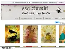 Sites similar to csokimuki.hu