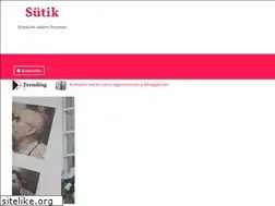 Sites similar to csokipari.hu
