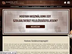 Sites similar to csokiszolarium.hu