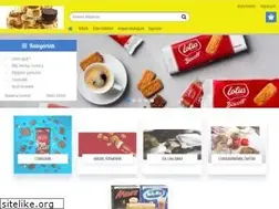 Sites similar to csokizona.hu