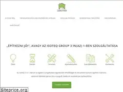 Sites similar to csokotthon.hu