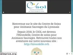 Sites similar to csol.fr