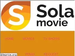 Sites similar to csolarmovie.com