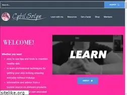 Sites similar to csolyn.com