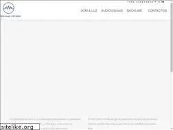 Sites similar to csom.pt