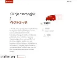 Sites similar to csomagkuldo.hu